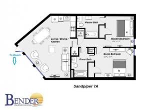 Sandpiper 7A